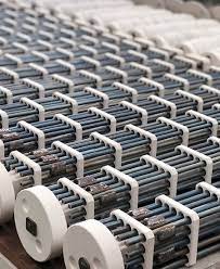 Vacuum Furnace Molybdenum Plate